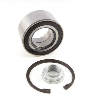 SKF Radlagersatz VKBA 3668