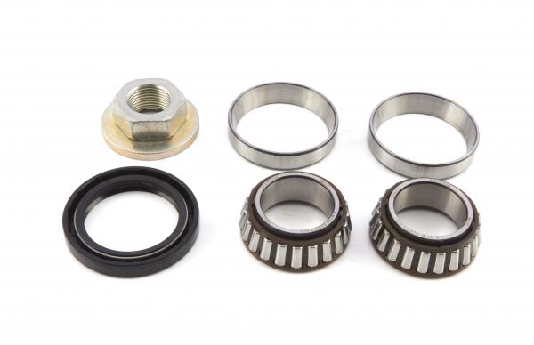 SKF Radlagersatz VKBA 3666