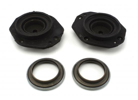 SKF Federbeinstützlager VKDA 35306 T