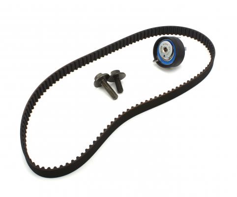 SKF Zahnriemensatz VKMA 04226