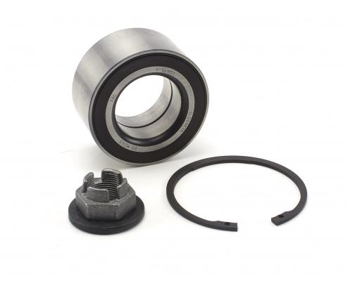 SKF Radlagersatz VKBA 6780