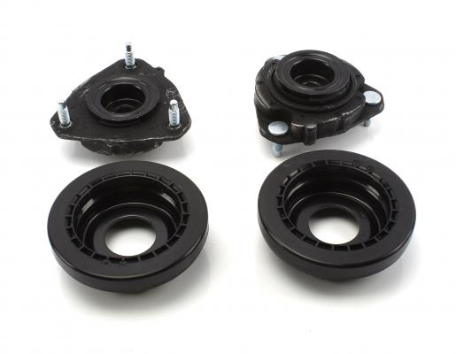SKF Federbeinstützlager VKDA 35418 T
