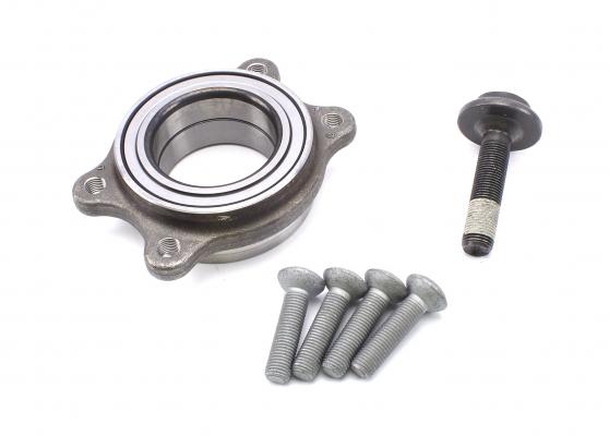 SKF Radlagersatz VKBA 6649