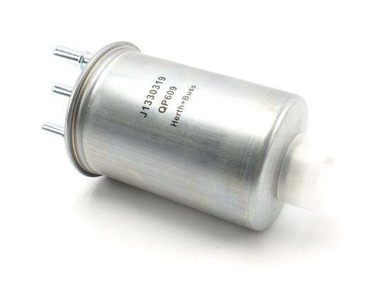 HERTH+BUSS JAKOPARTS Kraftstofffilter J1330319
