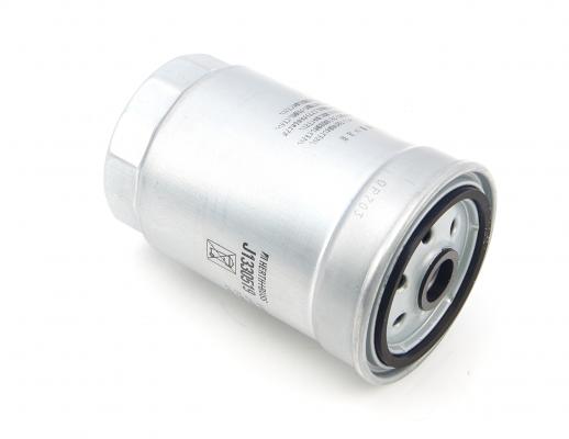 HERTH+BUSS JAKOPARTS Kraftstofffilter J1330519