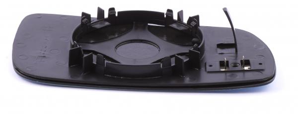 TYC Spiegelglas, Außenspiegel 337-0016-1