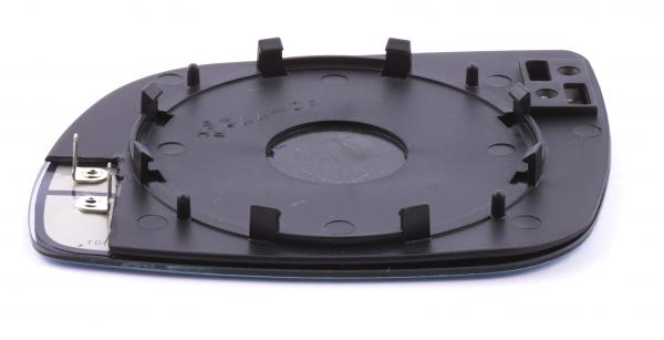 TYC Spiegelglas, Außenspiegel 337-0015-1