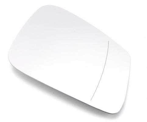 TYC Spiegelglas, Außenspiegel 303-0120-1