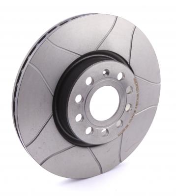 BREMBO Bremsscheibe 09.9772.75