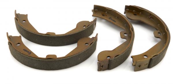 BREMBO Bremsbackensatz, Feststellbremse S 85 536