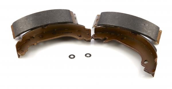 BREMBO Bremsbackensatz S 61 519