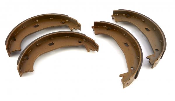 BREMBO Bremsbackensatz, Feststellbremse S 06 508