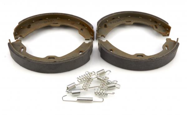 BREMBO Bremsbackensatz, Feststellbremse S 50 518
