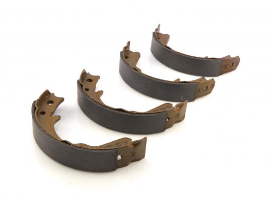 BREMBO Bremsbackensatz, Feststellbremse S 78 508