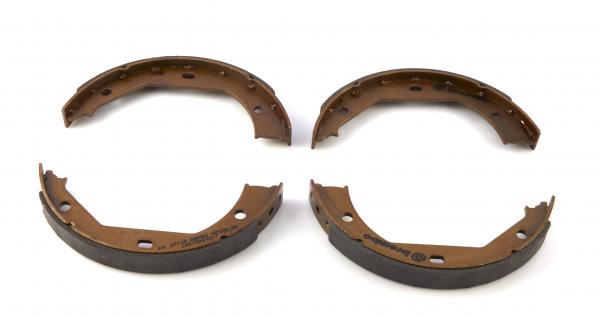 BREMBO Bremsbackensatz, Feststellbremse S 06 509