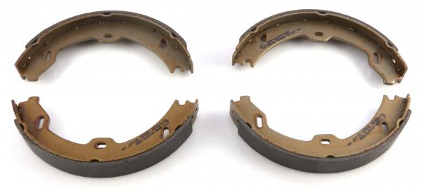 BREMBO Bremsbackensatz, Feststellbremse S 50 519