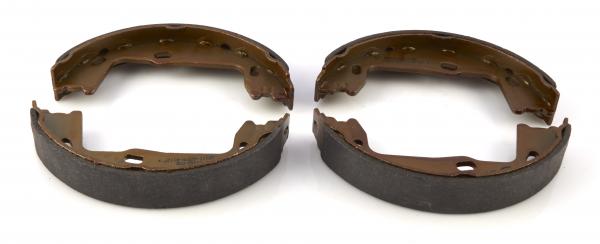 BREMBO Bremsbackensatz, Feststellbremse S 59 521