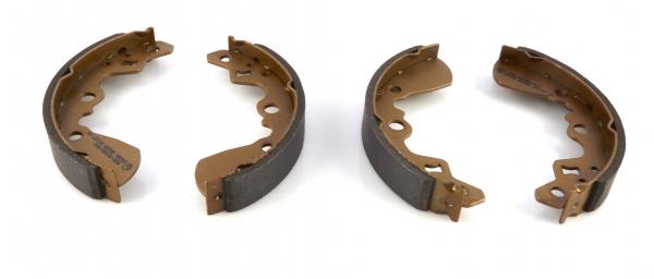 BREMBO Bremsbackensatz S 79 501