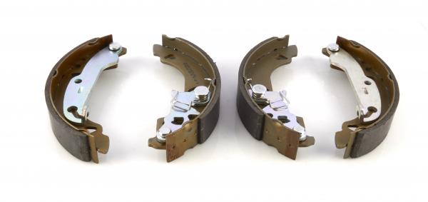 BREMBO Bremsbackensatz S 24 530