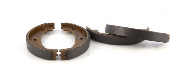 BREMBO Bremsbackensatz, Feststellbremse S 06 510