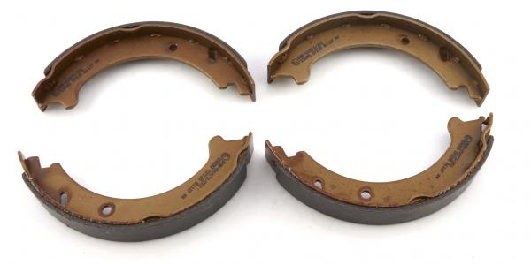 BREMBO Bremsbackensatz, Feststellbremse S 86 509