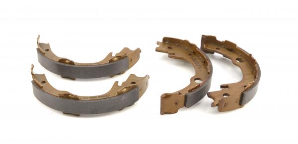 BREMBO Bremsbackensatz, Feststellbremse S 83 551