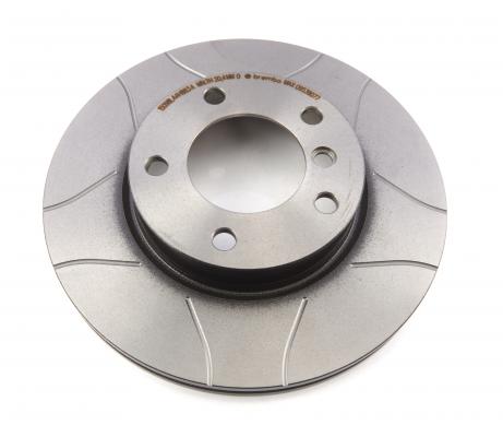 BREMBO Bremsscheibe 09.5390.77