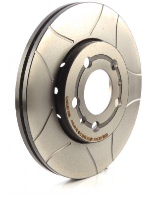 BREMBO Bremsscheibe 09.7011.75