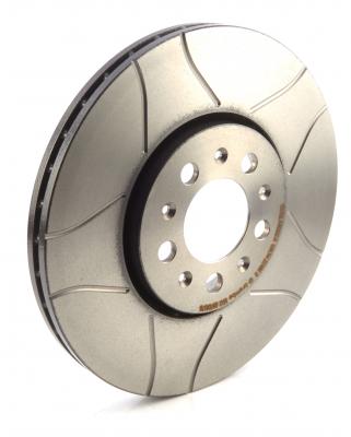 BREMBO Bremsscheibe 09.7010.76