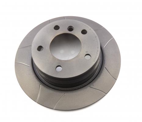 BREMBO Bremsscheibe 08.5366.76