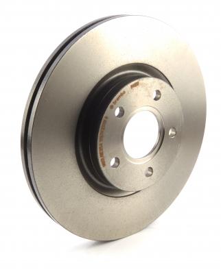 BREMBO Bremsscheibe 09.9468.11