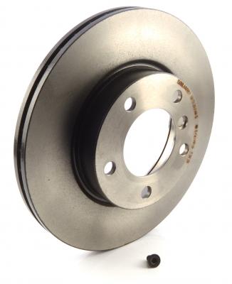 BREMBO Bremsscheibe 09.5390.31