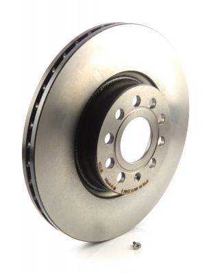 BREMBO Bremsscheibe 09.9772.11