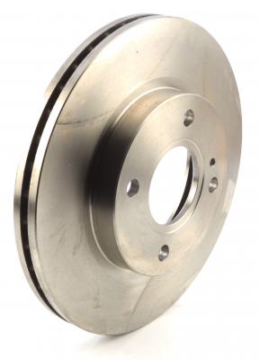BREMBO Bremsscheibe 09.A968.24