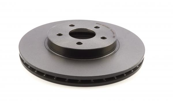 BREMBO Bremsscheibe 09.8665.11