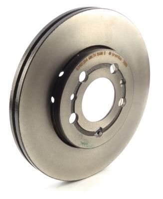 BREMBO Bremsscheibe 09.7011.11