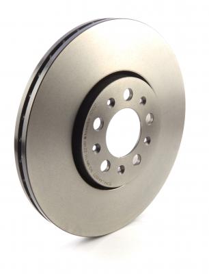 BREMBO Bremsscheibe 09.7010.21