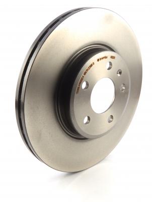 BREMBO Bremsscheibe 09.A820.11