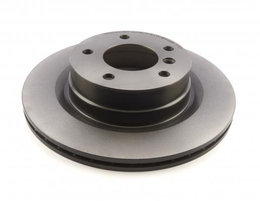 BREMBO Bremsscheibe 09.9793.11