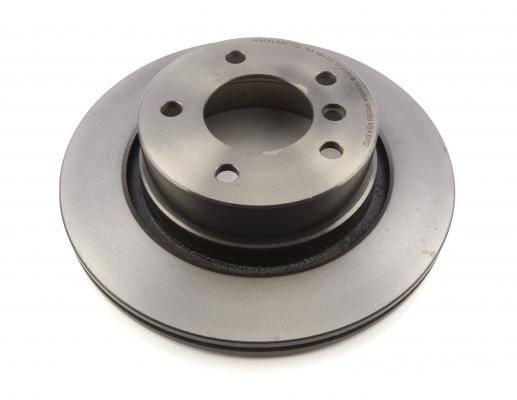 BREMBO Bremsscheibe 09.9869.81