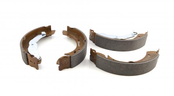 BREMBO Bremsbackensatz S 06 506