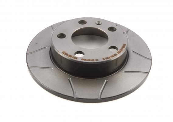 BREMBO Bremsscheibe 08.7165.75