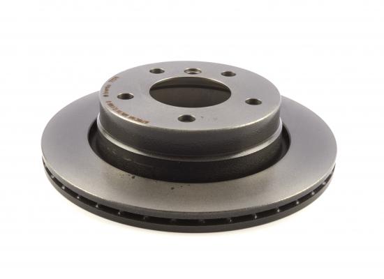BREMBO Bremsscheibe 09.7727.11