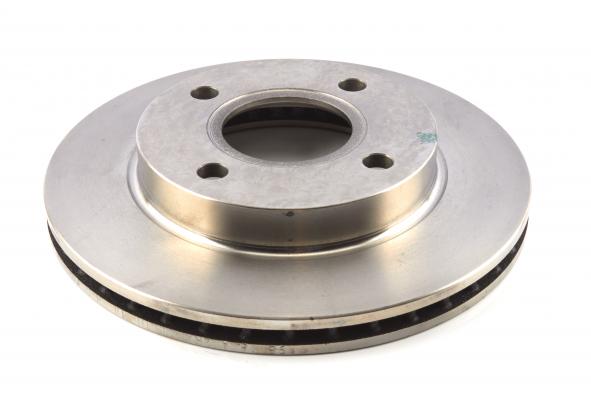 BREMBO Bremsscheibe 09.6727.34