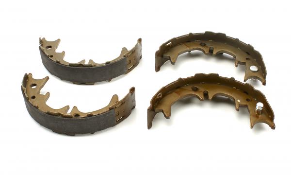 BREMBO Bremsbackensatz, Feststellbremse S 83 543