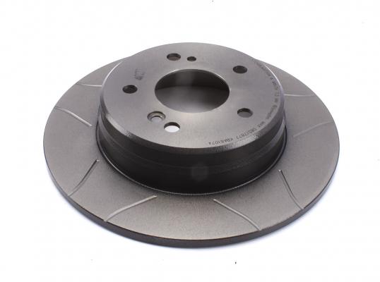 BREMBO Bremsscheibe 08.5178.77