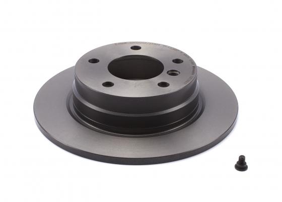 BREMBO Bremsscheibe 08.5366.21