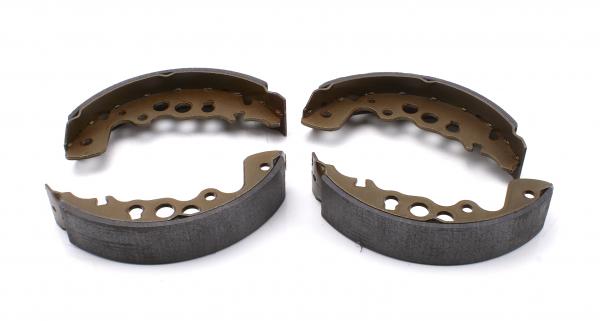 BREMBO Bremsbackensatz S 79 521