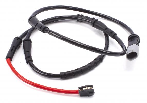 BREMBO Warnkontakt, Bremsbelagverschleiß A 00 473