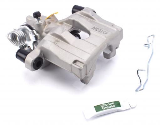 BREMBO Bremssattel F 24 124
